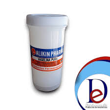 VASELINA PURA POTE X 120 GR - - ALIKIN PHARMA