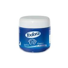 YODORA CREMA CLASICA X32 G
