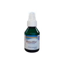 BENCIFAR SPRAY X 120 ML BENCIDAMIDA PHARMAES