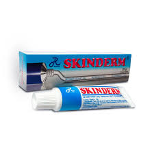 SKINDERM 20 GR CREMA( BETAMETASONA-NEOMICINA-CLOTRIMAZOL)RUECAN