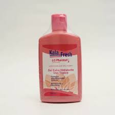 KALA FRESH ROSADO X 120 ML LGPHARMA