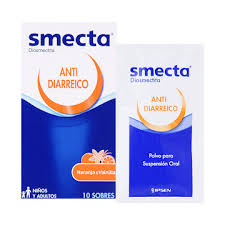 SMECTA SOBRES 10 3G IPSEN