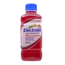 ELECTROLIT PONCHE DE FRUTAS. PISA.