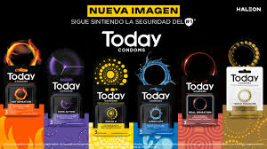CONDON TODAY X UNIDAD NUEVA PRESENTACION
