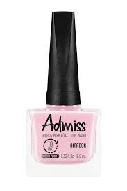 ESMALTE  ADMISS  AMADOR 10ML