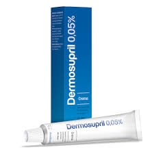 DERMOSUPRIL 0,05% (DESONIDA) X 15G