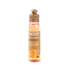ACEITE DE  NARANJA  ATHOS 120 ML