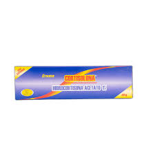 CORTISOLONA CREMA TOPICA X 40 MG BIOQUIFAR