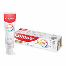 CREMA DENTAL COLGATE TOTAL  PREVENCION ACTIVA X 75 ML COLGATE