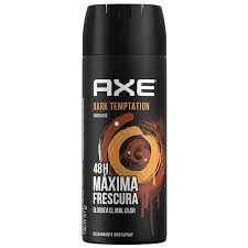 AXE BODY SRAY DARK TEMPTATION 150 ML
