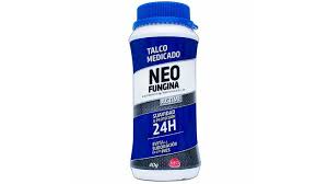 NEOFUNGINA TALCO MEDICADO 40G NEO