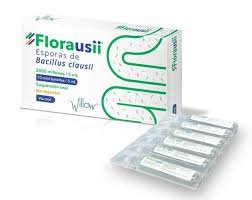 FLORAUSII 2000 MILLONES WILLOW