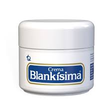 CREMA BLANKISIMA 32G