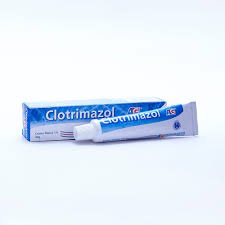 CLOTRIMAZOL CREMA TOP TB X 40 MG LAFRANC