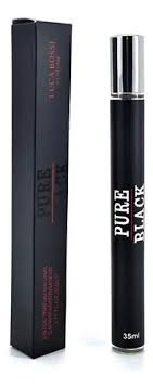 PURELY BLCK