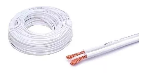 CABLE DE ELECTRICIDAD NRO 12 SPT