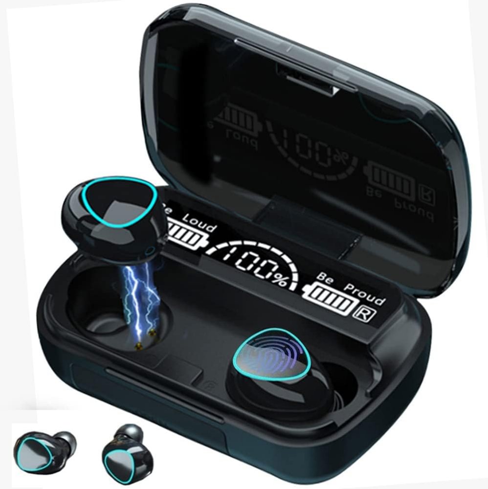 AUDIFONO BLUETOOTH M10