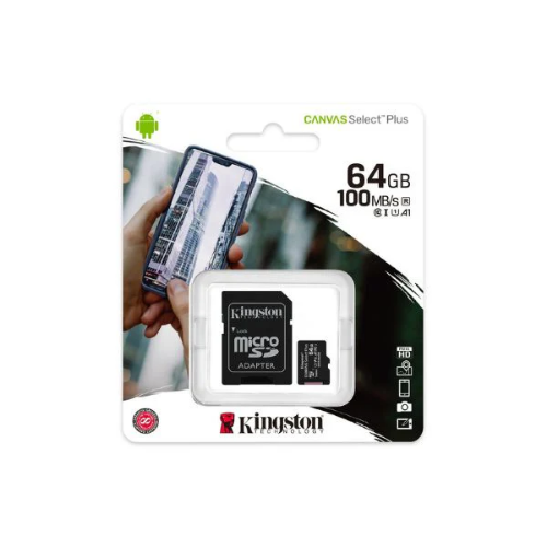 MEMORIA 64GB