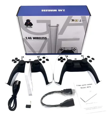 GAME STICK M15+