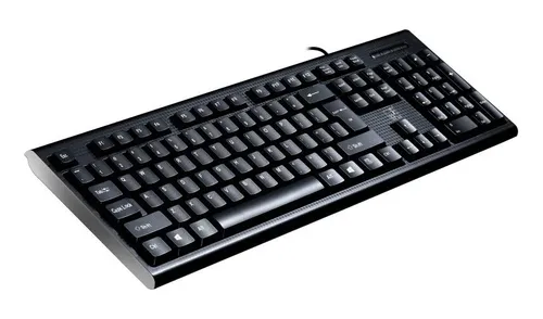 TECLADO PARA PC USB Q9 K3