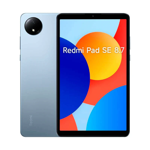 XIAOMI REDMI PAD SE 8.7" 128/4