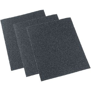 PAPEL DE LIJA  180 GRANO FINO BRICKELL