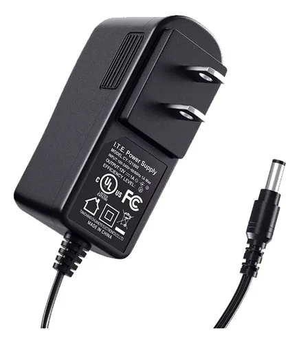 TRANSFORMADOR 6V-2A