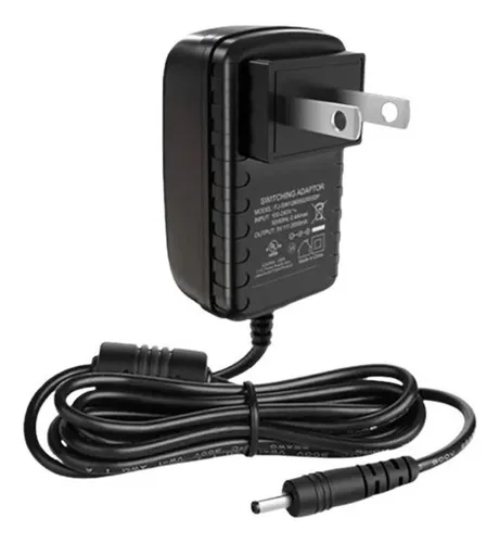 CARGADOR TABLET CAINAIMA 5V- 2A 3.5MM