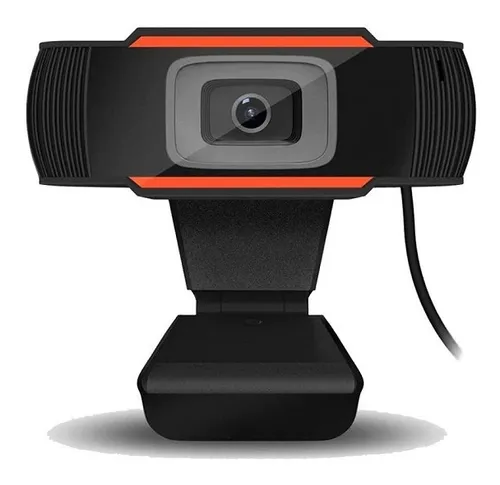 CAMARA WEBCAM 1080P PARA PC