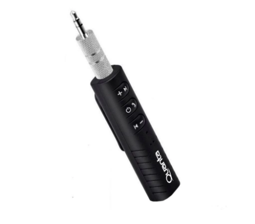 RECEPTOR BLUETOOTH AUXILIXAR