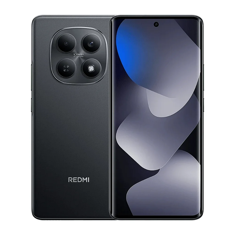 XIAOMI REDMI NOTE 15 256/8