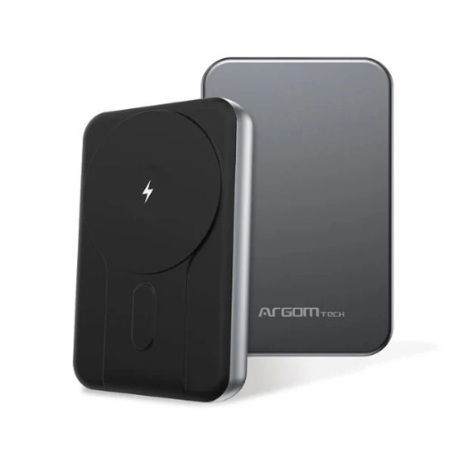 POWERBANK MAGNETICO 5000mAh