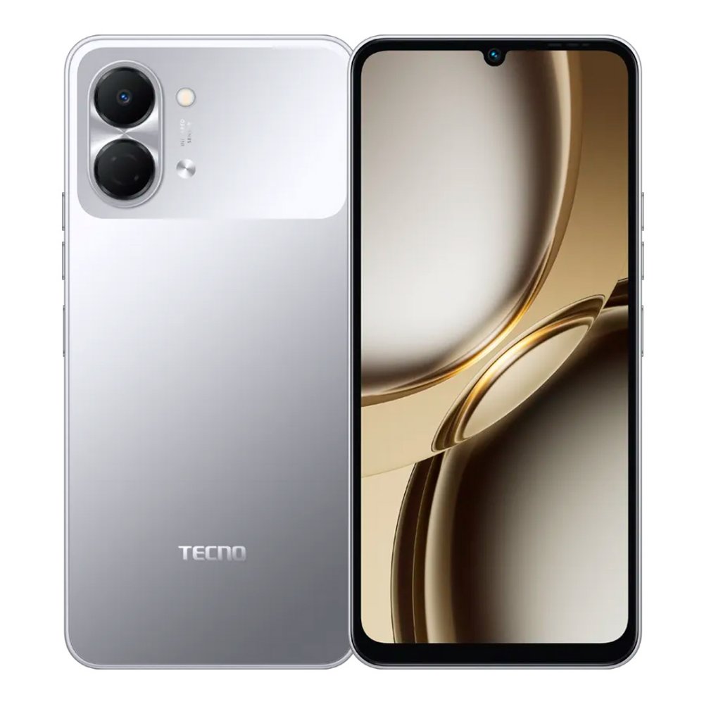 TECNO SPARK GO 3 128/4