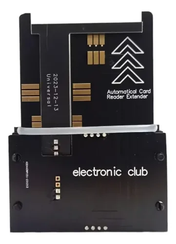 LECTOR DE PUNTO NENTA AUTOMATICO