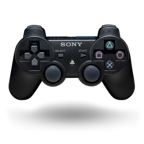 CONTROL PARA PS3