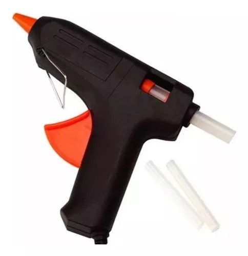 PISTOLA DE SILICONA 100W 110-240 SEAL TOOLS
