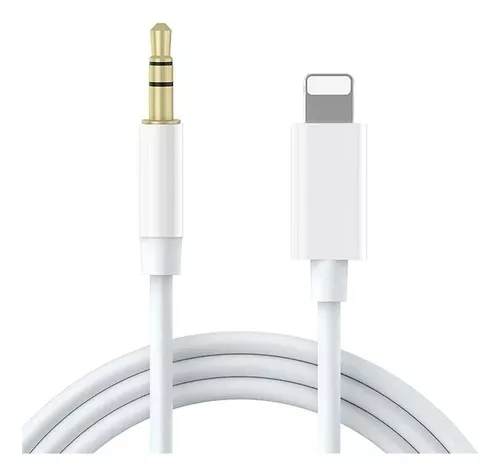 CABLE PLUS A TIPO C/LIGHTNING CB-157 HARVIC