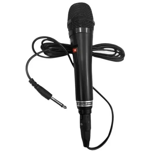 MICROFONO DYNAMIC DE CABLE