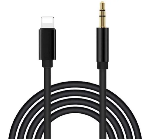 CABLE LIGHTNING A PLUS 3.5