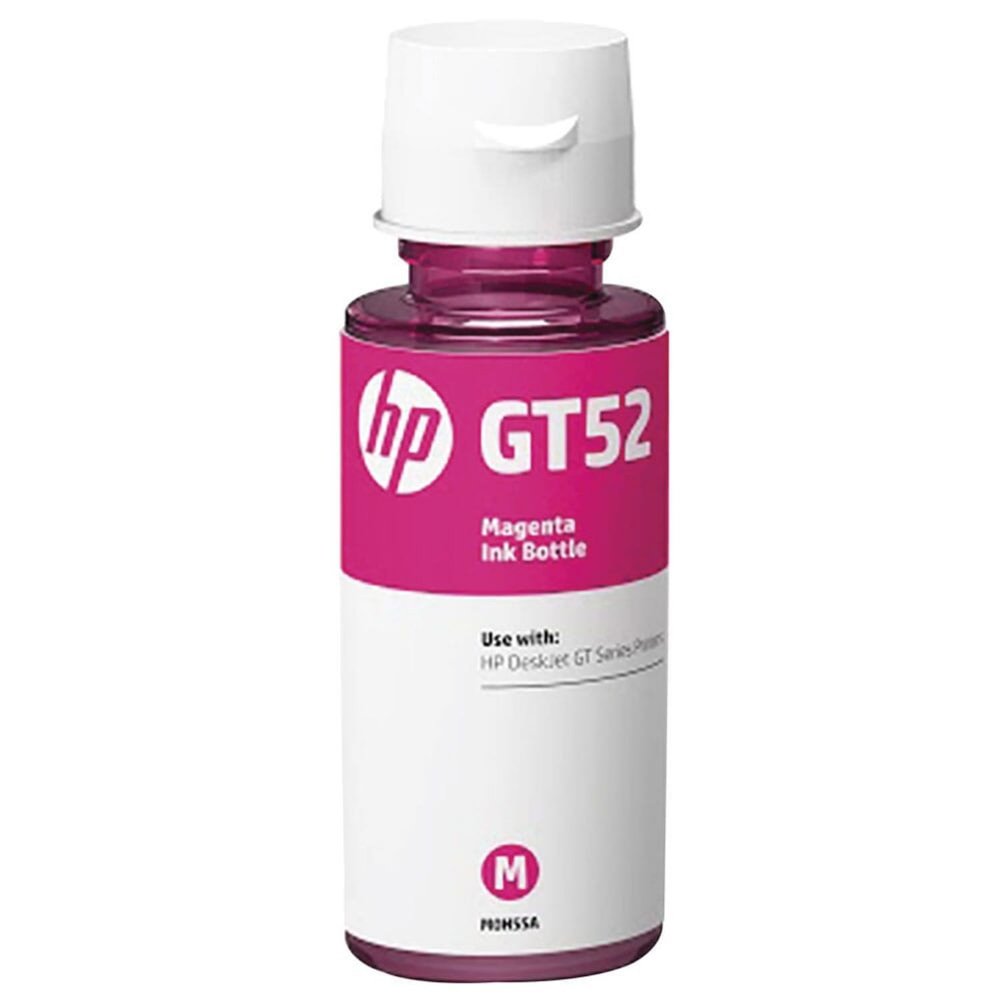 TINTA HP MAGENTA