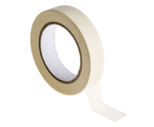 TIRRO 1" X 28MTR