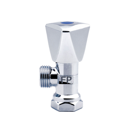 LLAVE DE ARRESTO 1/2"X1/2"X1/2 METALICA-CROMADA