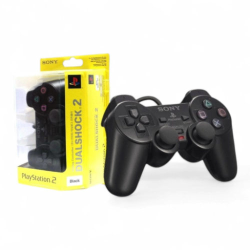 CONTROL PARA PS2