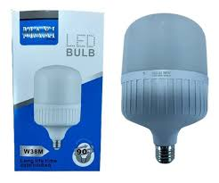 BOMBILLO LED BULBO MAXI 9W E27 110V