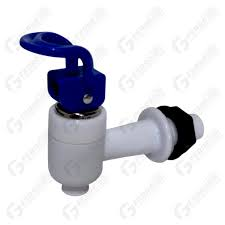 LLAVE DE AGUA (DISPENSADOR) 1/2" GRIMAX