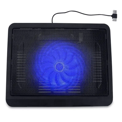 BASE DE VENTILACION PARA LAPTOP M19