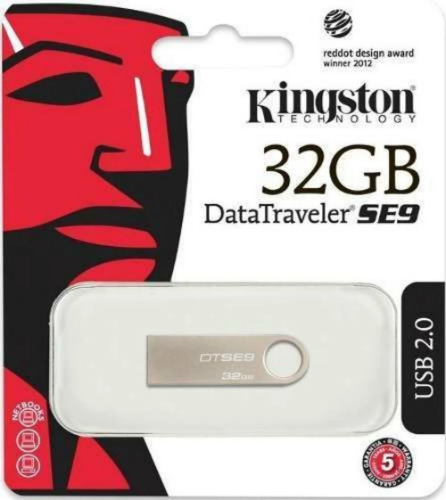 PENDRIVE 32GB
