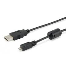 CABLE V8 1HORA