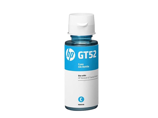 TINTA HP AZUL