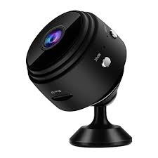 CAMARA A9 HD